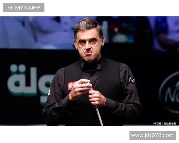 2013年奥沙利文与罗伯森巅峰对决精彩回顾与赛后分析