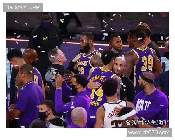湖人对阵马刺精彩回放12月6号比赛全程录像重温