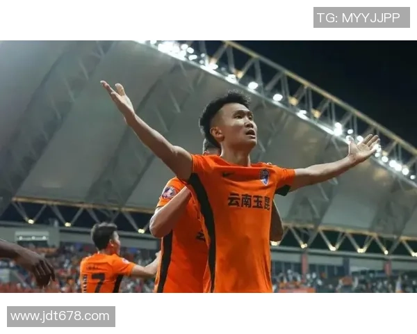 10年来初次!中超总算迎来日原籍外援,本赛季在中甲联赛独造24球