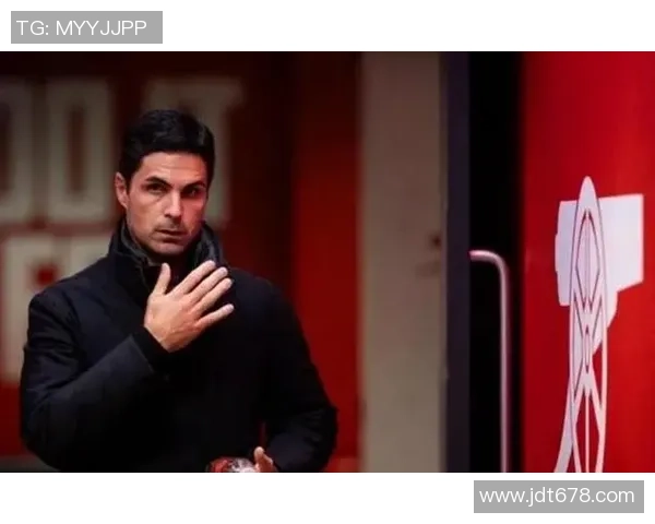 埃泽：阿尔特塔是最适合我的教练类型，他能激宣布最好的我