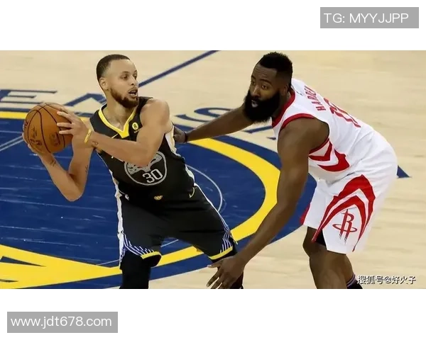 库里：我与哈登相互尊重和赏识，杰出的阵型深度帮咱们坚持竞争力