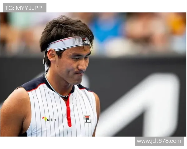 澳网亚太区外卡赛布云朝克特横扫晋级：成都见证我的生长